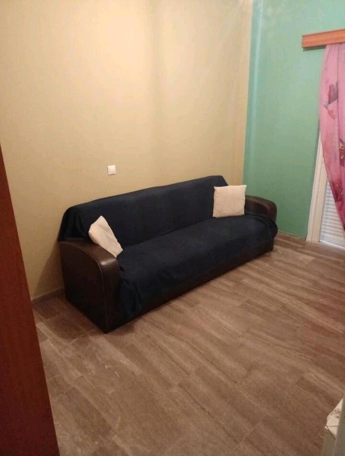 Όμορφο Και Ευρύχωρο Διαμέρισμα Με Θέα! Apartment Нафплион Екстериор снимка