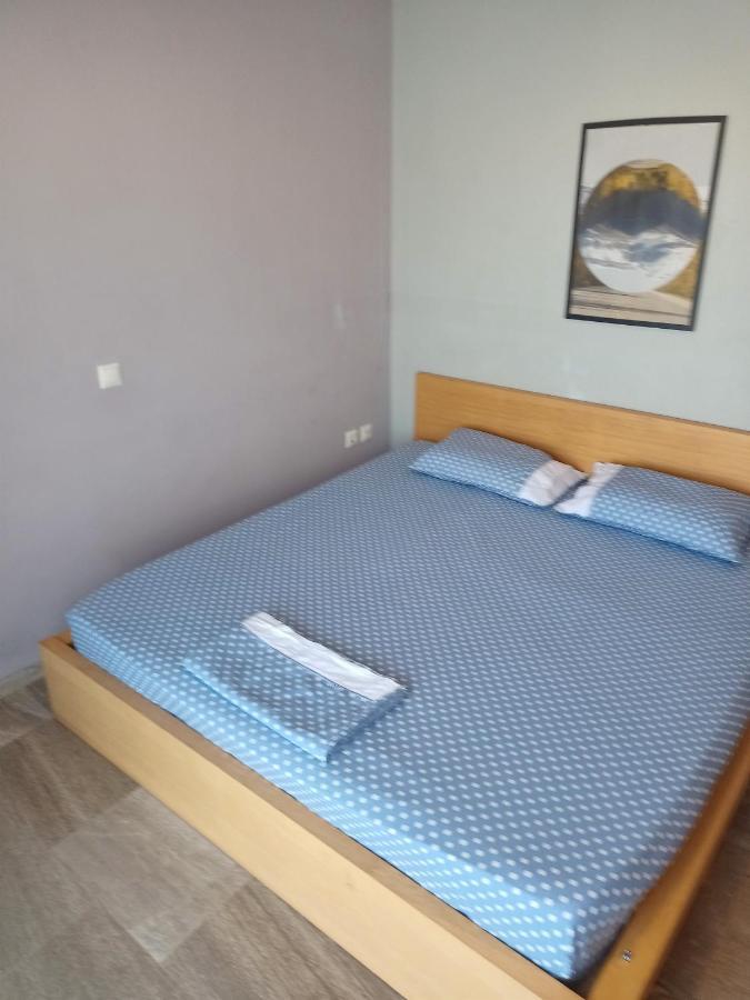 Όμορφο Και Ευρύχωρο Διαμέρισμα Με Θέα! Apartment Нафплион Екстериор снимка